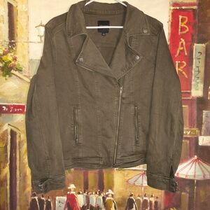 Liverpool LA Jean Jacket